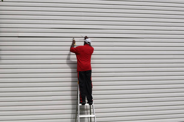 Affordable Siding Repair and Maintenance Services in Perry, GA